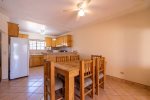 Casa Seascape in Las Palmas San Felipe Vacation rental  - dinner table